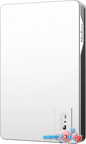 Внешний накопитель Netac K338 2TB NT05K338N-002T-30SL в Гродно