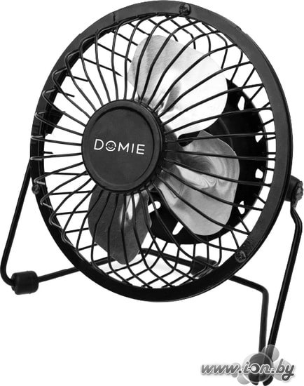 Вентилятор Domie DX-4 в Бресте