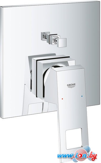 Смеситель Grohe Eurocube 24062000 в Могилёве