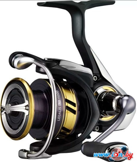 Катушка Daiwa Legalis LT 2500D в Гомеле