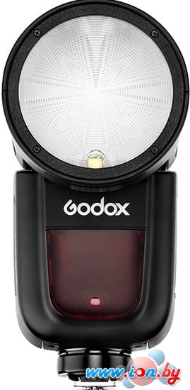 Вспышка Godox V1C для Canon в Бресте