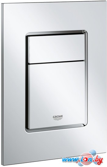 Панель смыва Grohe Skate Cosmopolitan S 37535000 (хром) в Бресте