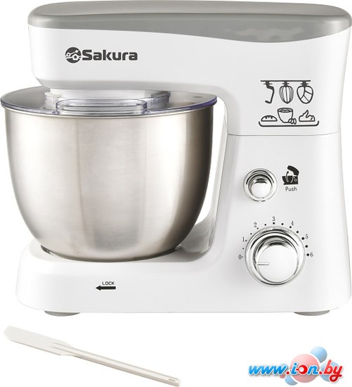 Планетарный миксер Sakura SA-6327W в Витебске