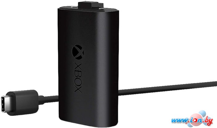 Microsoft Rechargeable Battery + USB-C Cable в Могилёве