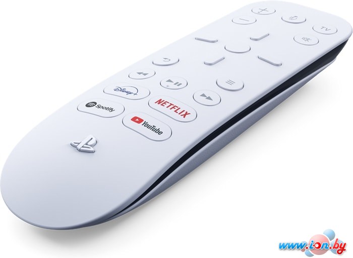 Пульт ДУ Sony PS5 Media Remote CFI-ZMR1 в Витебске