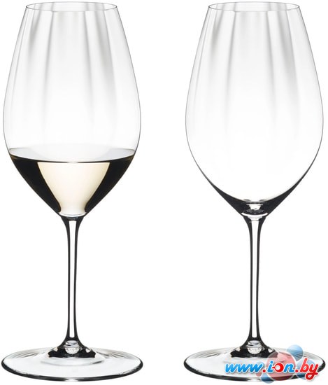 Набор бокалов для вина Riedel Performance 6884/15 в Бресте