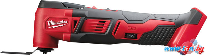 Мультифункциональная шлифмашина Milwaukee M18 BMT-0 [4933446203] в Могилёве