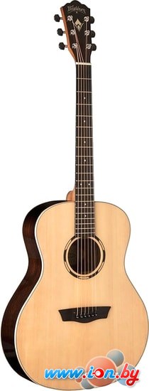 Акустическая гитара Washburn Woodline O20S (натуральный) в Гомеле