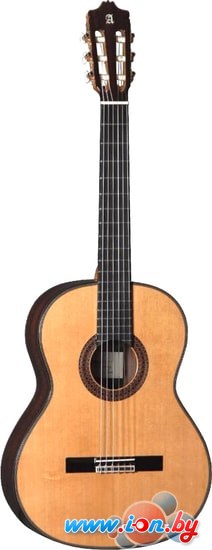 Акустическая гитара Alhambra Conseatory 7 P в Могилёве