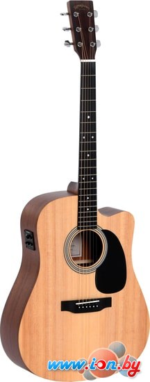 Электроакустическая гитара Sigma Guitars DMC-STE+ в Гомеле