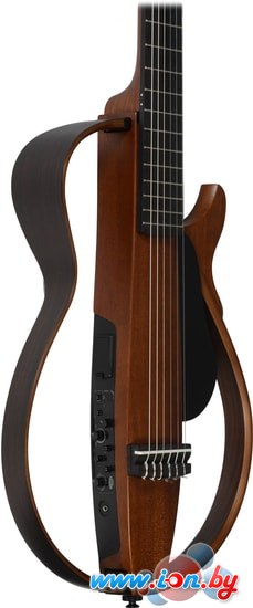 Электроакустическая гитара Yamaha Silent SLG200N (натуральный) в Гомеле