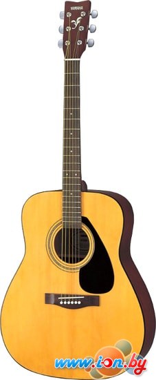 Акустическая гитара Yamaha F310 (натуральный) в Могилёве