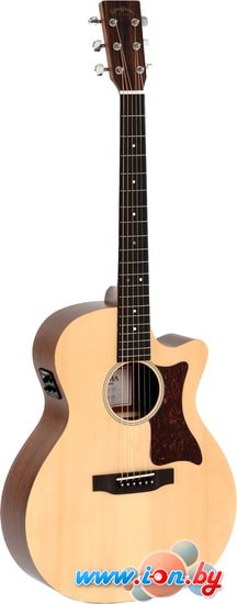 Электроакустическая гитара Sigma Guitars GMC-STE+ в Гомеле