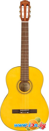 Акустическая гитара Fender ESC-110 Classical в Витебске