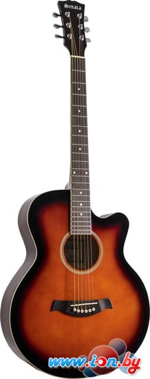 Акустическая гитара Sonata F-521 BS в Гомеле