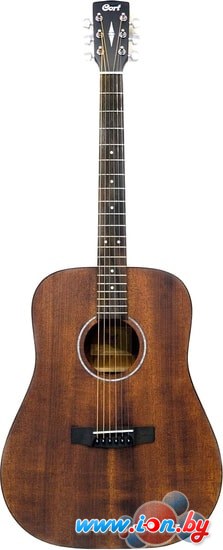 Акустическая гитара Cort AD810 M OP в Гомеле