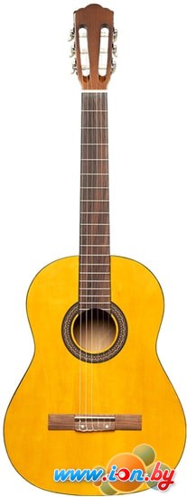 Акустическая гитара Stagg 4/4 SCL50 Natural в Бресте