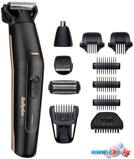 Универсальный триммер BaByliss MT860E в Могилёве