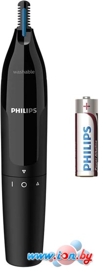 Триммер для носа и ушей Philips NT1650/16 в Могилёве