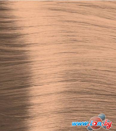 Крем-краска для волос Kapous Professional с гиалуроновой кислотой HY Перламутровый песок в Могилёве