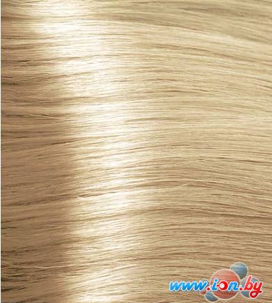 Крем-краска для волос Kapous Professional с гиалуроновой кислотой HY 901 Осветляющий пепельный в Могилёве