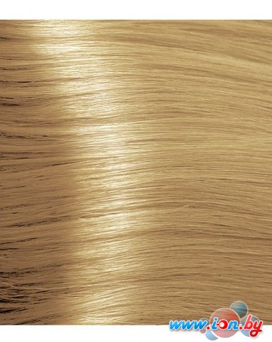 Крем-краска для волос Kapous Professional с гиалуроновой кислотой HY 8.3 Светлый блондин золотистый в Гомеле