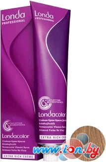 Крем-краска для волос Londa Professional Londacolor Стойкая Permanent 8/97 в Могилёве