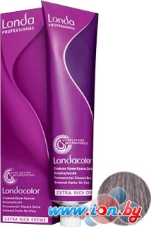 Крем-краска для волос Londa Professional Londacolor Стойкая Permanent 7/61 в Могилёве