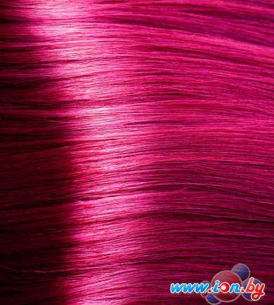 Крем-краска для волос Kapous Professional с гиалуроновой кислотой HY Специальное мелирование фуксия в Витебске