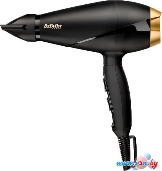 Фен BaByliss 6704E в Гродно