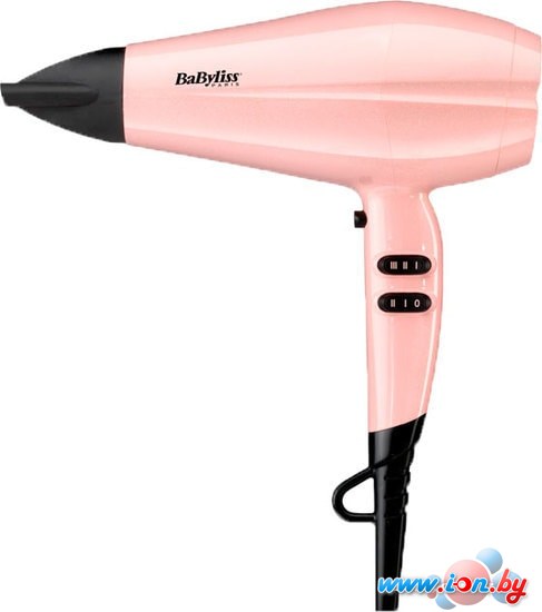 Фен BaByliss 5337PRE в Гомеле