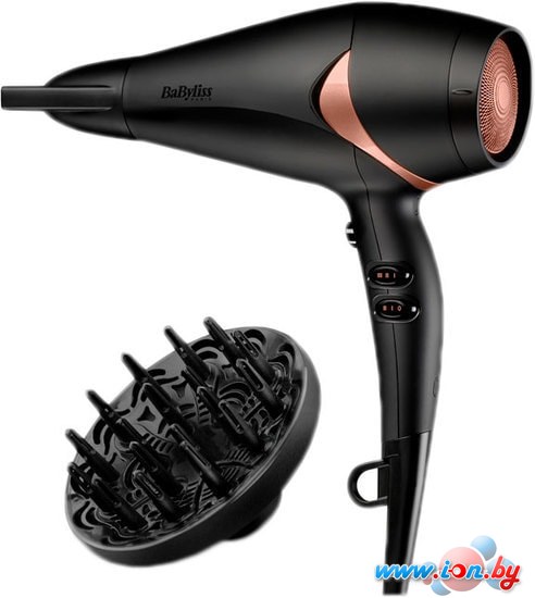 Фен BaByliss D566E в Могилёве