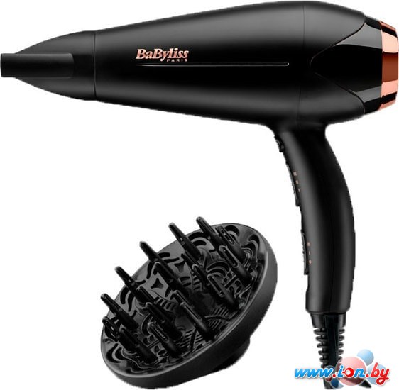 Фен BaByliss D570DE в Гродно