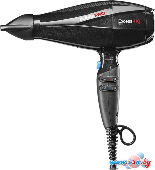 Фен BaByliss PRO Excess-HQ BAB6990IE в Гомеле