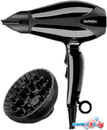 Фен BaByliss 6715DE в Могилёве