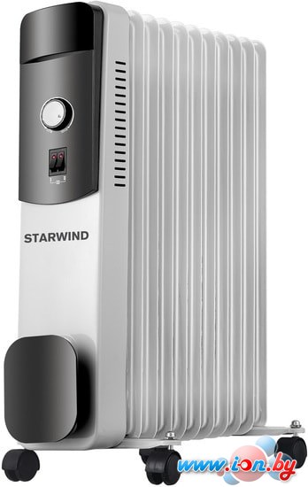 Масляный радиатор StarWind SHV4120 в Минске