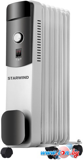 Масляный радиатор StarWind SHV4710 в Могилёве