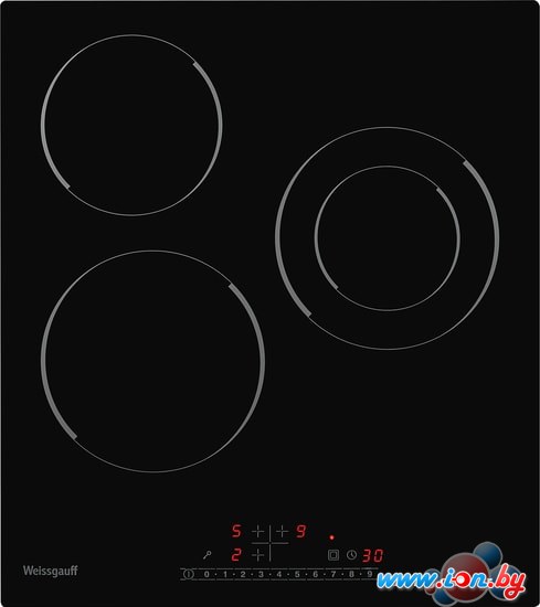 Варочная панель Weissgauff HV 431 B в Минске