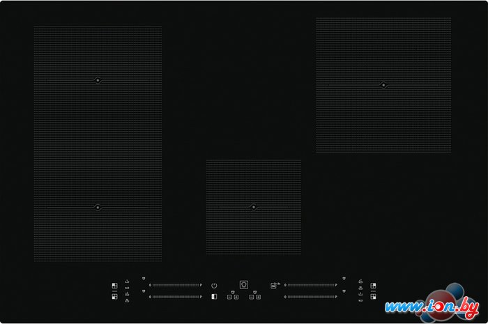 Варочная панель Franke Maris FMA 804 I F BK в Гомеле