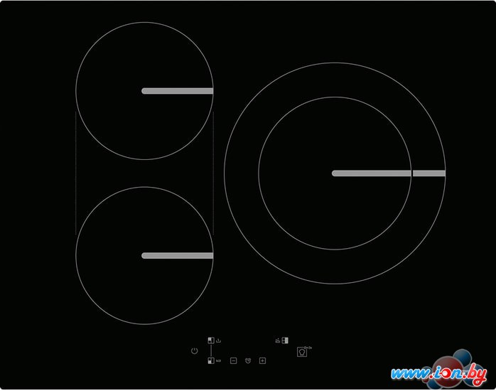 Варочная панель Franke FSM 653 I D BK в Могилёве