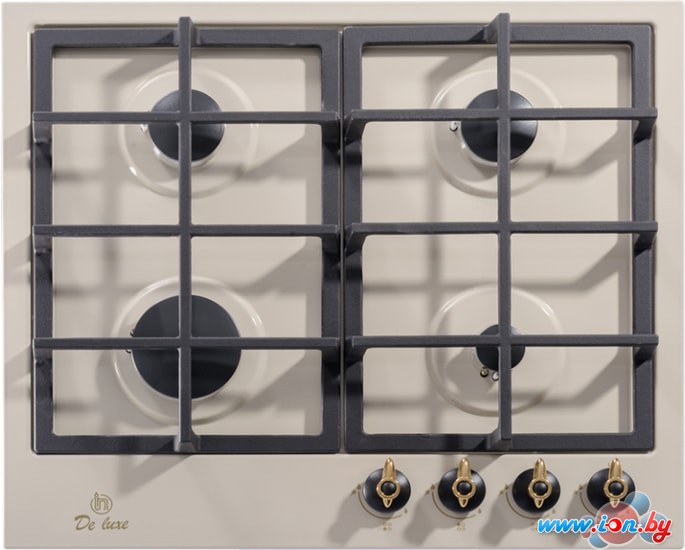 Варочная панель De luxe TG4 750231F-078 в Могилёве