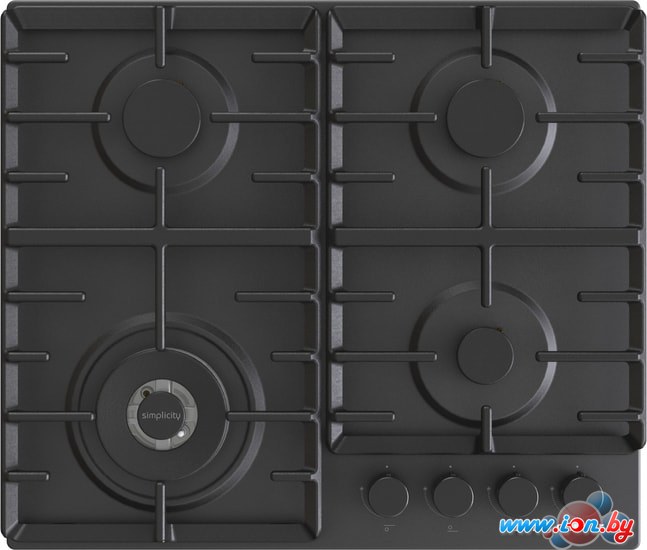Варочная панель Gorenje GW642SYB в Могилёве