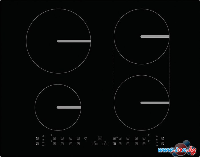 Варочная панель Franke FSM 654 I B BK в Могилёве