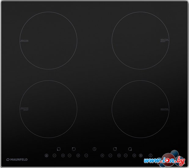 Варочная панель MAUNFELD EVSI594BK в Гродно