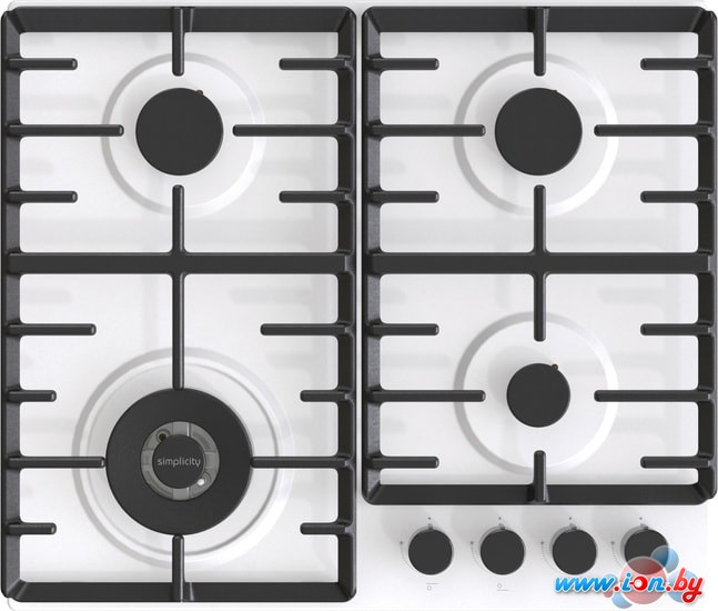 Варочная панель Gorenje GW642SYW в Могилёве