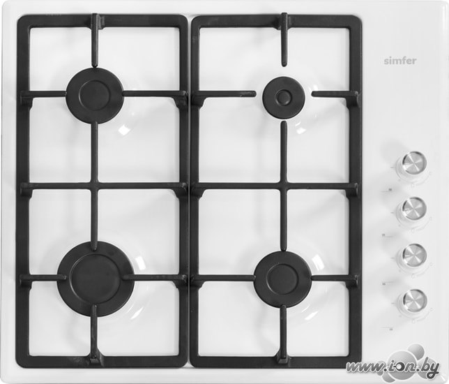 Варочная панель Simfer H60Q40W416 в Могилёве