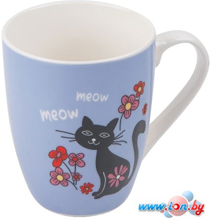 Кружка Perfecto Linea Meow Meow 30-825509 в Гомеле