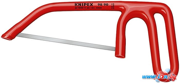 Ножовка Knipex 9890 в Минске