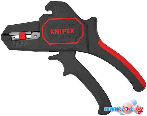 Стриппер Knipex 12 62 180 в Бресте