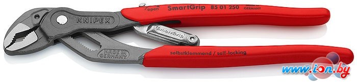 Клещи трубные Knipex 85 01 250 в Минске